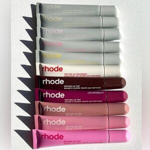 ISO RHODE LIP PEPTIDE TREATMENTS